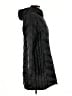 32 Degrees 100% Polyester Black Coat Size L - photo 4