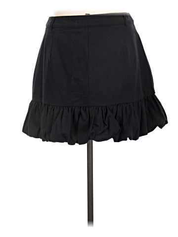 Aqua Casual Skirt (view 2)