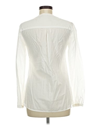 Esprit Long Sleeve Blouse (view 2)