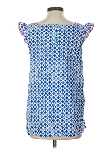 Matilda Jane Sleeveless Blouse (view 2)