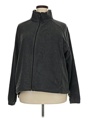 Columbia Jacket (view 1)