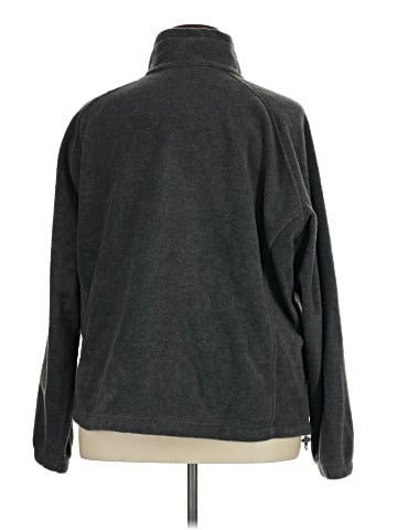 Columbia Jacket (view 2)