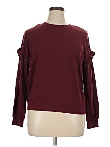 Lee Sweatshirt (view 1)