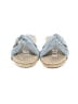 Coach Blue Sandals Size 7 - photo 2