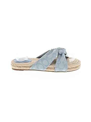 Coach Sandals (view 1)