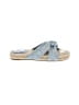 Coach Blue Sandals Size 7 - photo 1