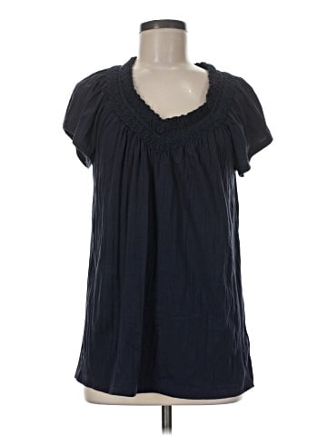 RXB Short Sleeve Blouse (view 1)