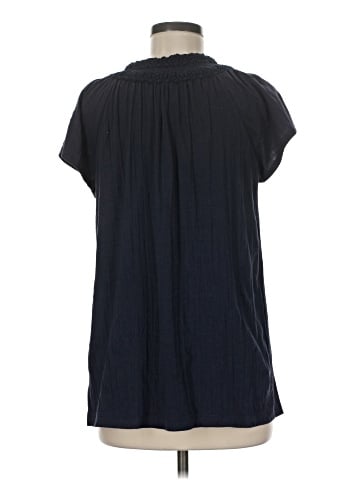 RXB Short Sleeve Blouse (view 2)