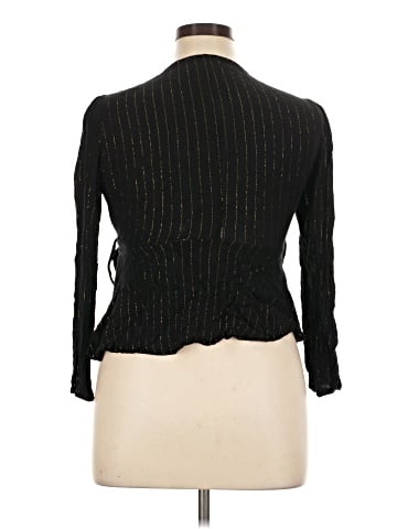 Jun & Ivy 3/4 Sleeve Top (view 2)