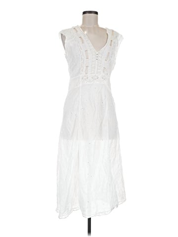 Burning Torch Cocktail Dress (view 1)