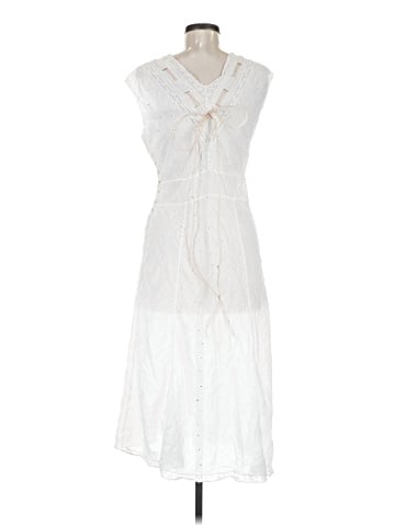Burning Torch Cocktail Dress (view 2)