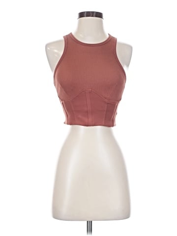 New Balance Active Tank (view 1)
