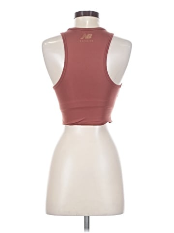 New Balance Active Tank (view 2)