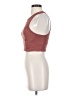 New Balance Brown Active Tank Size XS - photo 5
