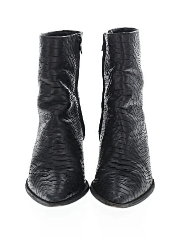 Matisse Ankle Boots (view 2)
