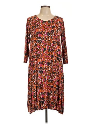 Piazza Sempione Casual Dress (view 1)