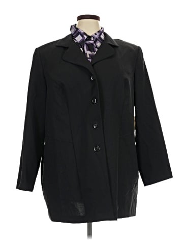 Fashion Bug Coat (view 1)