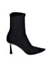 Steve Madden Black Ankle Boots Size 7 - photo 1