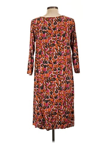 Piazza Sempione Casual Dress (view 2)