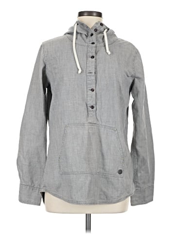 Burton Jacket (view 1)