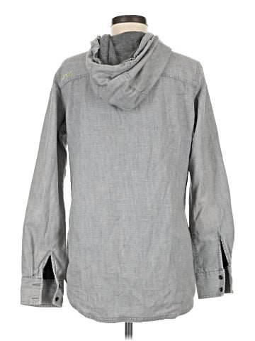 Burton Jacket (view 2)