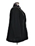 Fashion Bug 100% Polyester Black Coat Size 22 - photo 4