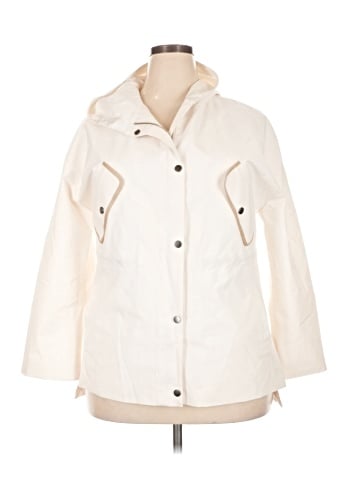 Banana Republic Coat (view 1)