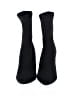 Steve Madden Black Ankle Boots Size 7 - photo 2