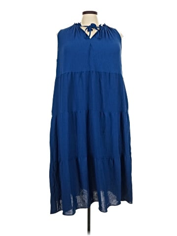 Max Studio Casual Dress (view 1)
