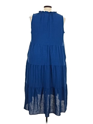 Max Studio Casual Dress (view 2)