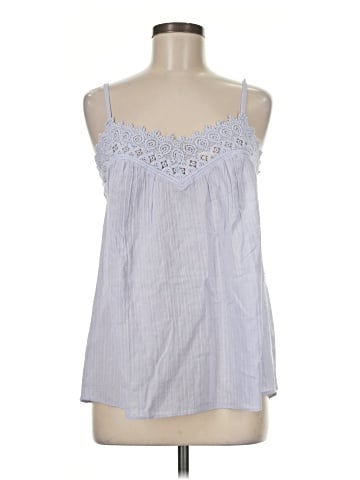 Sundance Sleeveless Blouse (view 1)