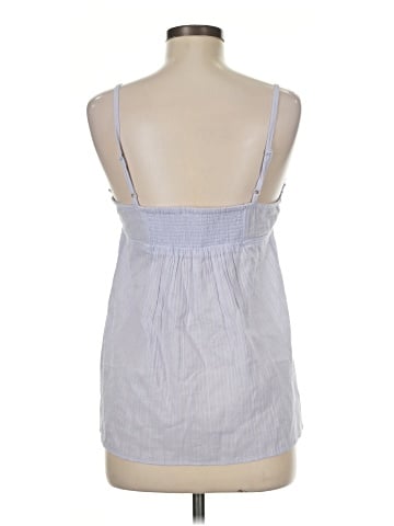 Sundance Sleeveless Blouse (view 2)