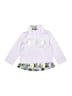 Adidas 100% Polyester Purple Jacket 6-9 MO / 9 MO - photo 1