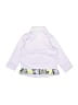 Adidas 100% Polyester Purple Jacket 6-9 MO / 9 MO - photo 2