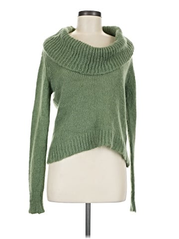 United Colors Of Benetton Turtleneck Sweater (view 1)