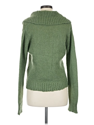 United Colors Of Benetton Turtleneck Sweater (view 2)