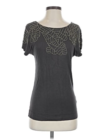 Jaloux Short Sleeve Top (view 1)