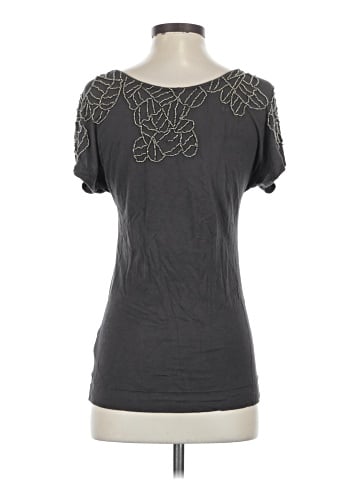 Jaloux Short Sleeve Top (view 2)