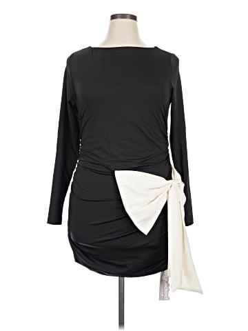 Missguided Cocktail Dress (view 1)