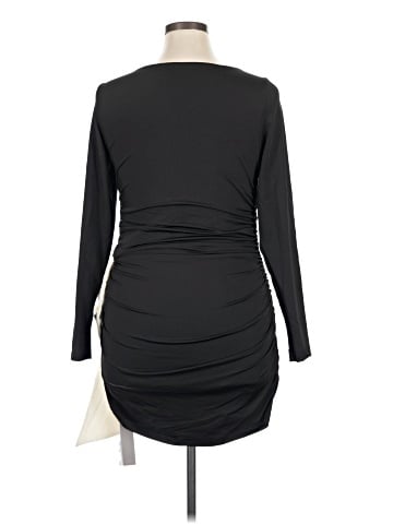Missguided Cocktail Dress (view 2)
