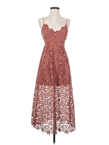 ASTR The Label Cocktail Dress (view 1)
