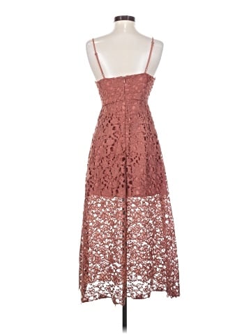 ASTR The Label Cocktail Dress (view 2)