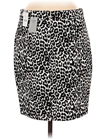 J.Crew Casual Skirt (view 2)