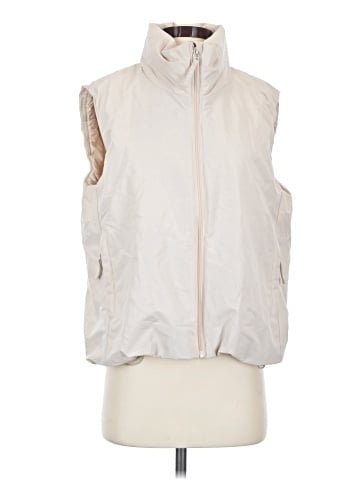 Muji Vest (view 1)