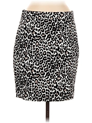 J.Crew Casual Skirt (view 1)