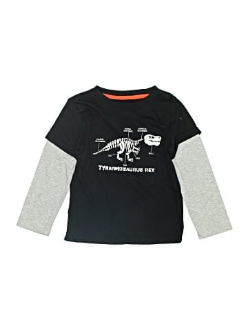 Epic Threads Long Sleeve T-Shirt (view 1)