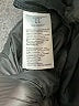 Amazon Essentials Solid Black Active Pants Size M - photo 7