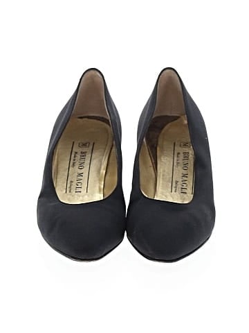 Bruno Magli Heels (view 2)