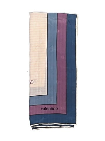 Valentino Vintage Scarf (view 2)