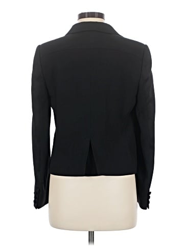 Miu Miu Cropped Blazer (view 2)